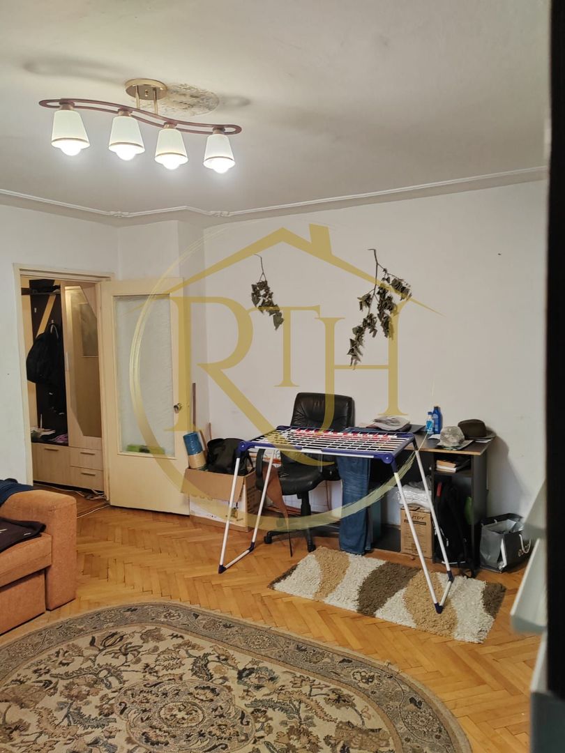 Oferim spre inchiriere un apartament cu o camera in zona Timocului - Poză 2