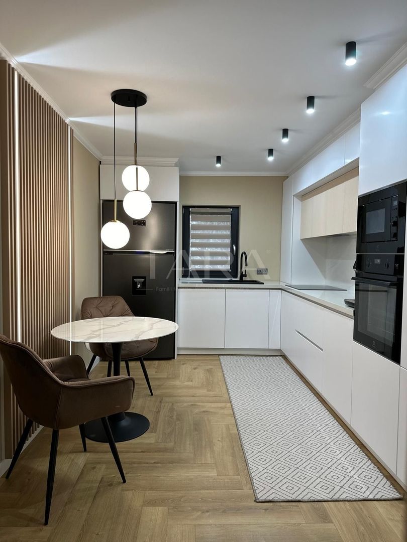 Apartament Generos cu 4 Camere de Vânzare în Mărăști – Ideal Familie. - Poză 5