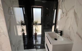 Vila moderna 6 camere // 190mp // teren 300mp / Tunari - Poză 13