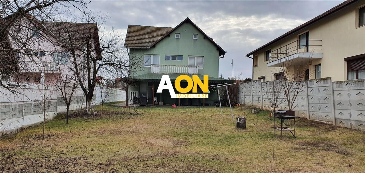 Casa 7 camere D+P+1E+M 800 mp teren zona Schit - Poză 1