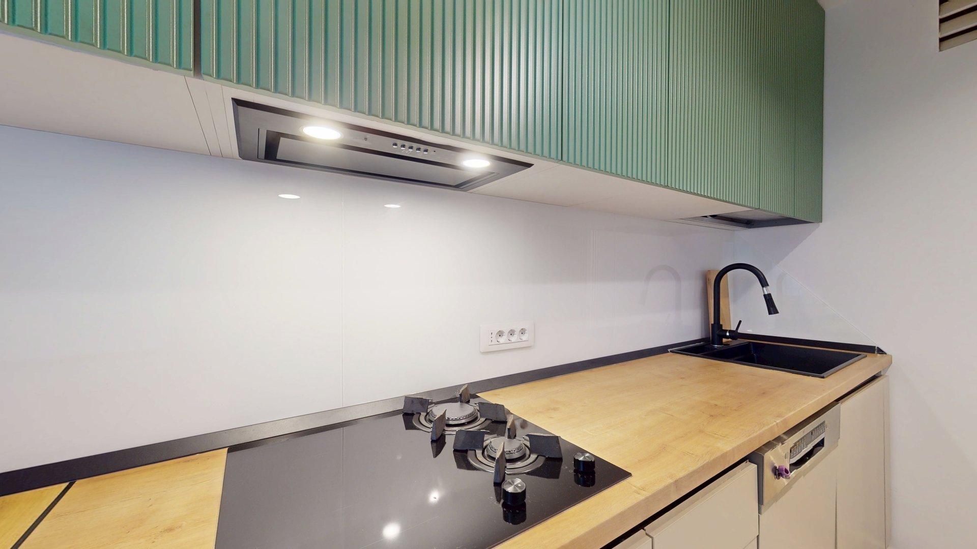 Apartamentul cu VIBE de 4 camere RENOVAT in 13 Septembrie/Sebastian ! - Poză 17