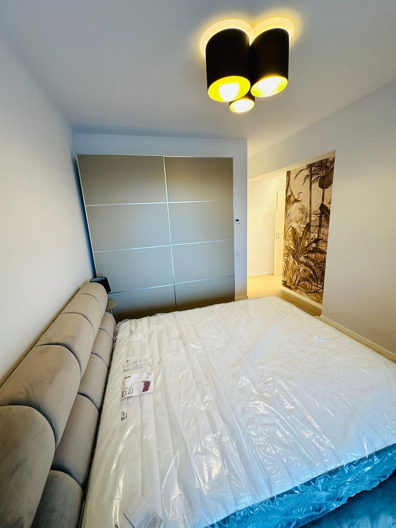 Apartament 3 camere I Sisesti I Northside Park I Chirie - Poză 13