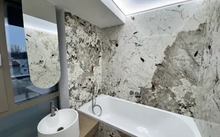 Apartament premium | 3 camere | Cortina 126 - Poză 11
