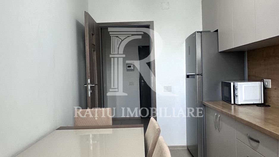 Apartament cu 2 camere | Prima Onestilor | Parcare inclusă | Oradea - Poză 8