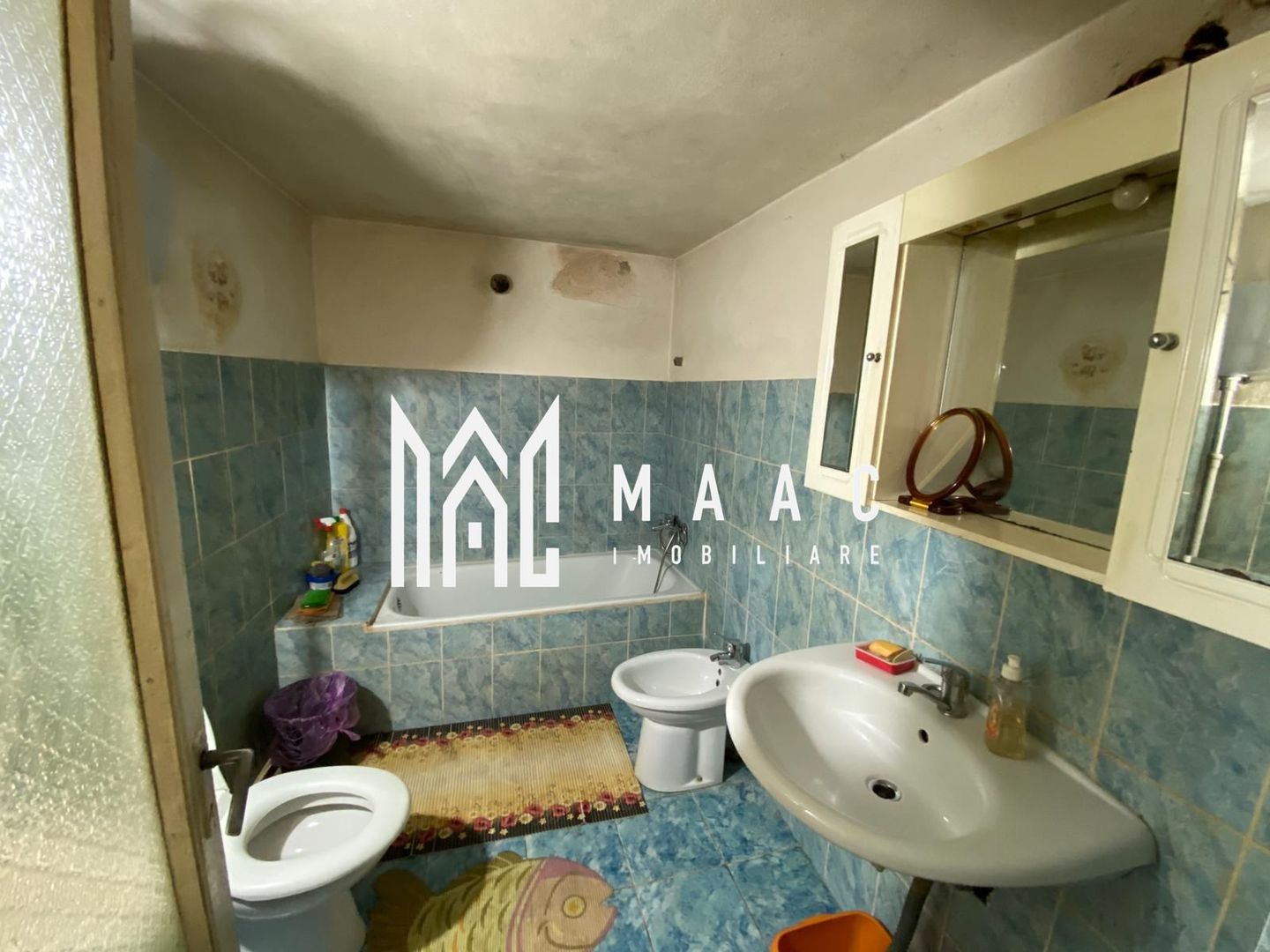 Casa 5 camere I 1087 mp teren I Acces auto I Cincu-Brasov - Poză 3