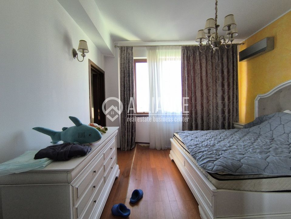 MAMAIA HANUL PIRATILOR- Duplex de lux cu priveliste fabuloasa si aer curat ! - Poză 58