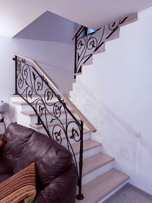 Casă duplex în zonă verde, aproape de VIVO și Metro - Poză 3