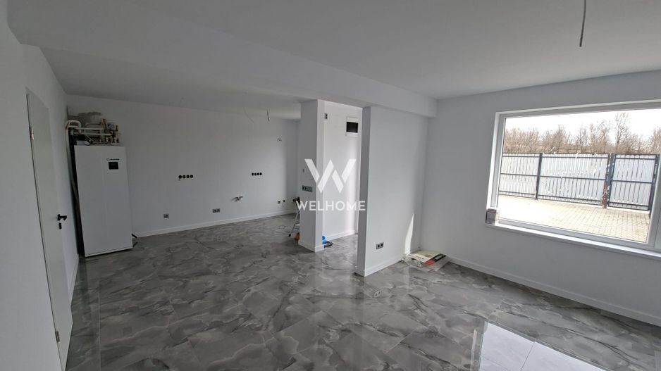 Casa finisata LA CHEIE, Cristian, Sibiu - Poză 1