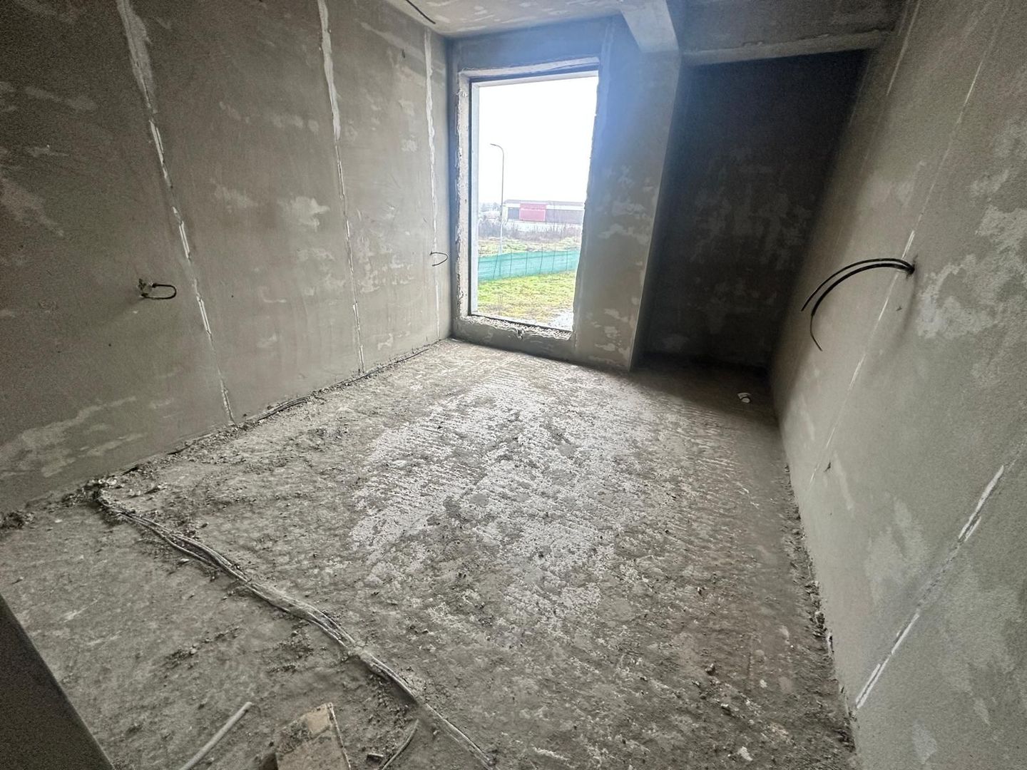 CASA INDIVIDUALA, 4 CAMERE, TOATE UTILITATILE, TEREN 300 MP, COMIS 0% - Poză 8