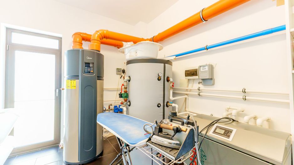 Casă superbă în Sânnicolau Mic - Poză 24