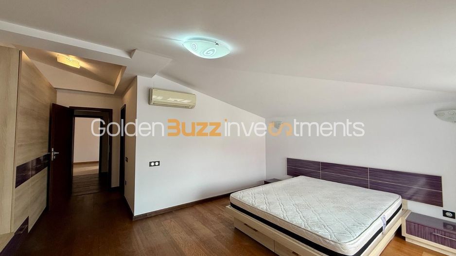 Duplex Exclusivist de 300 mp cu Terase Generoase | 4 Camere | Kiseleff - Poză 13