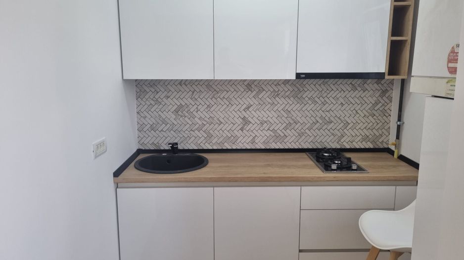 Apartament modern cu o camera ideal pentru 2 persoane | Marasti - Poză 10