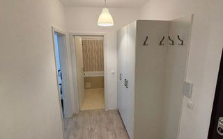Garsonieră de vânzare | Exigent Plaza Residence – Faza 2 | Etaj 12/12 - Poză 8