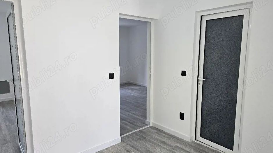 BRASADAS vinde ap 3 cam PARTER zona Ispirescu. - Poză 4