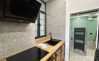 Apartament tip loft | Piata Unirii - Poză 4
