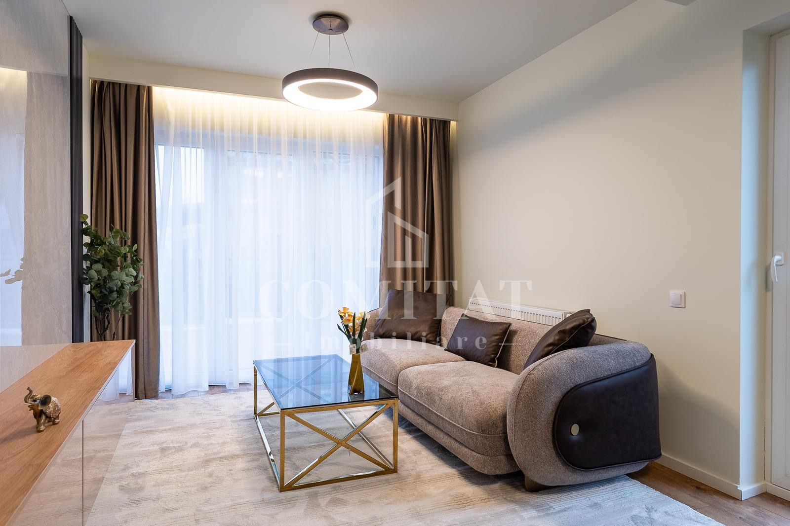 Casă ultrafinisată | Grădină și terasă | zona Casa Zânelor - Poză 6