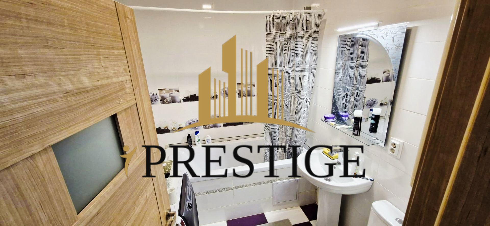 Apartament 3 camere de vânzare – Șelimbăr, zona Pictor Nicolae Brana - Poză 8