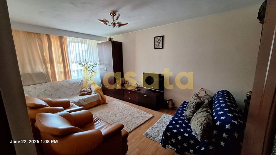 OPORTUNITATE | APARTAMENT 2 CAMERE | TEI | BLOC 1986 - Poză 1