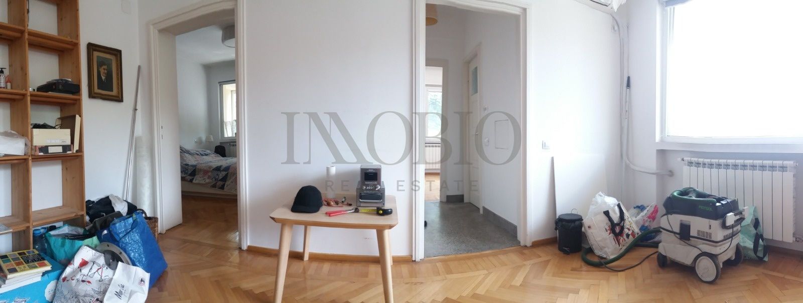 Apartament 3 camere de vânzare – ultracentral | Parcul Izvor - Poză 3