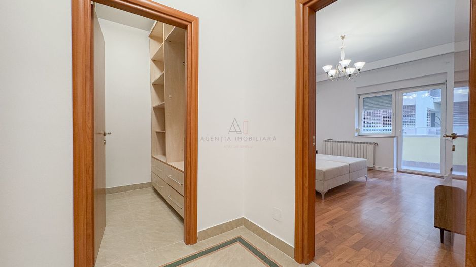 5 Camere Soseaua Nordului | Parcul Herastrau - Poză 9