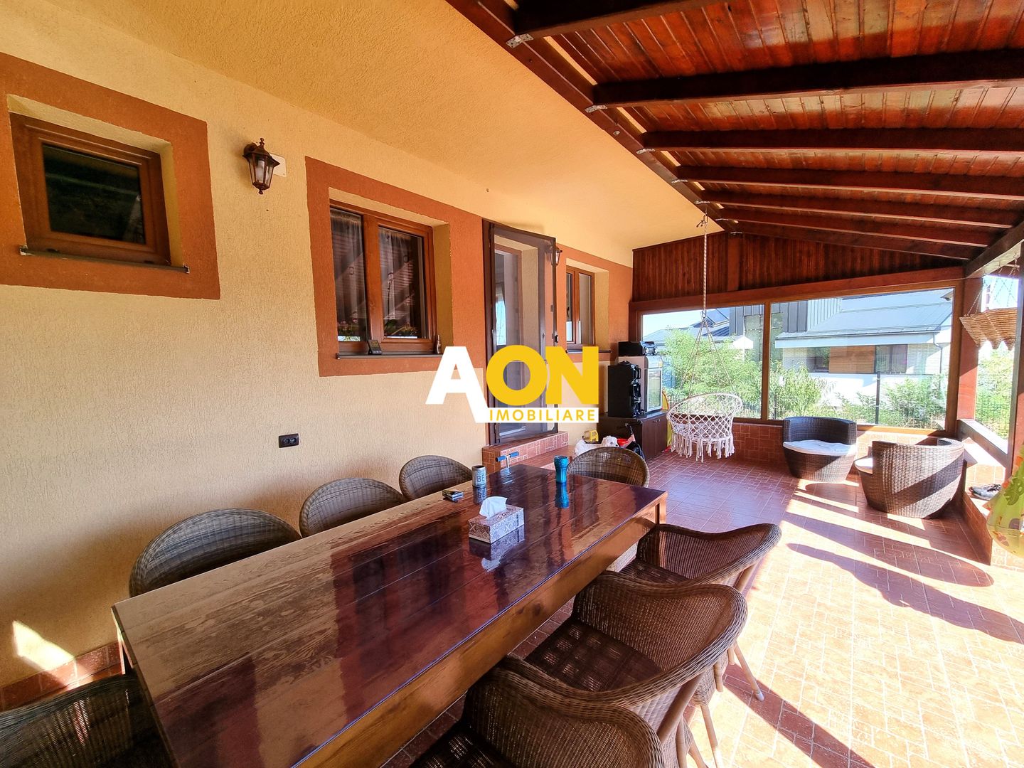 Casa 4 camere, S+P+M,  790mp teren, zona Micesti - Poză 14