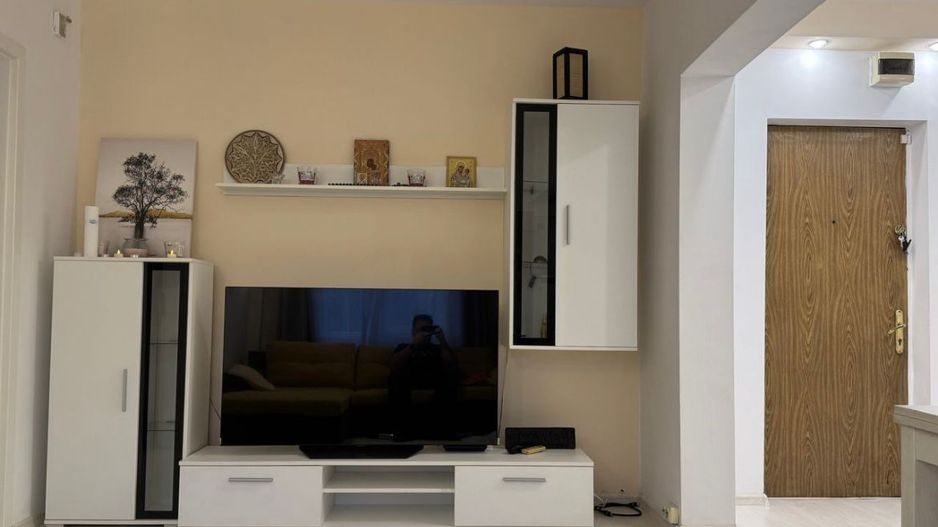 AP. 3 CAMERE SALAJ, PET-FRIENDLY, MASINA SPALAT VASE, MOBILAT MODERN - Poză 2