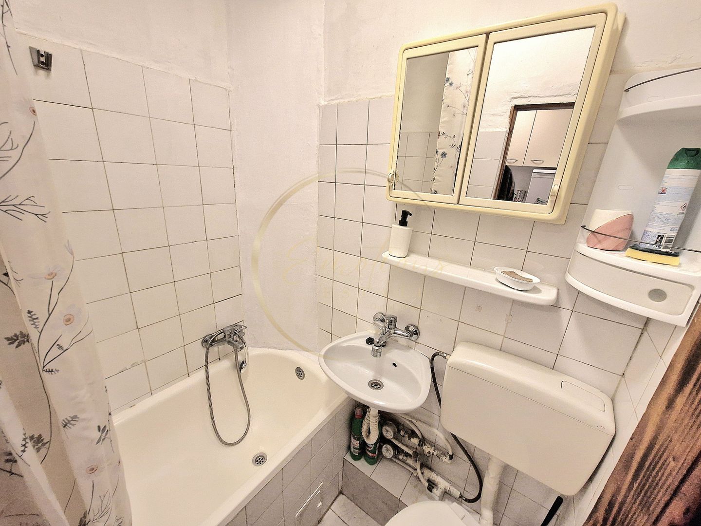 SUPER OCAZIE | Garsoniera luminoasă - Complexul Studențesc | INVESTIȚIE SIGURĂ - Poză 6