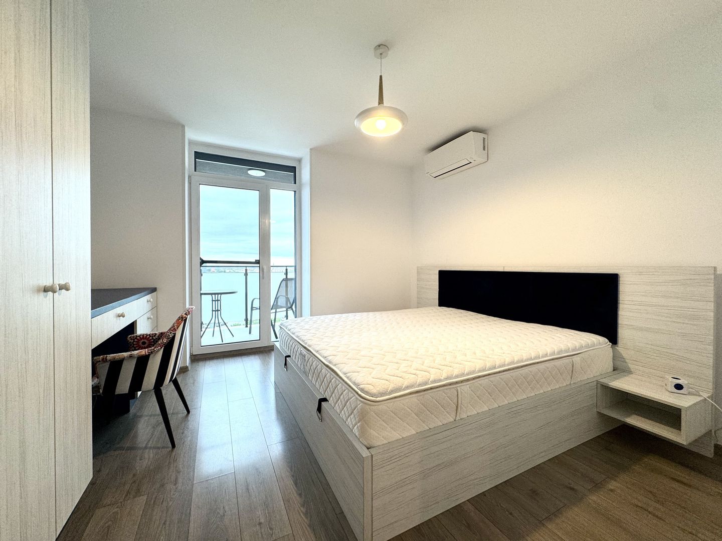 Apartament elegant 3 camere | Zona Olimpia – Stadion | Garaj| - Poză 13