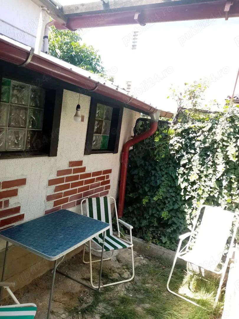 Casa mica de inchiriat Aviatiei 3 camere - Poză 9