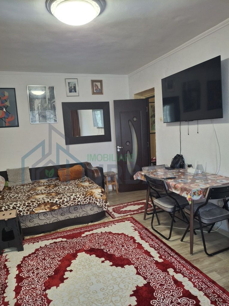 Apartament cu o cameră de vânzare în Tătărași, Iași - Poză 2