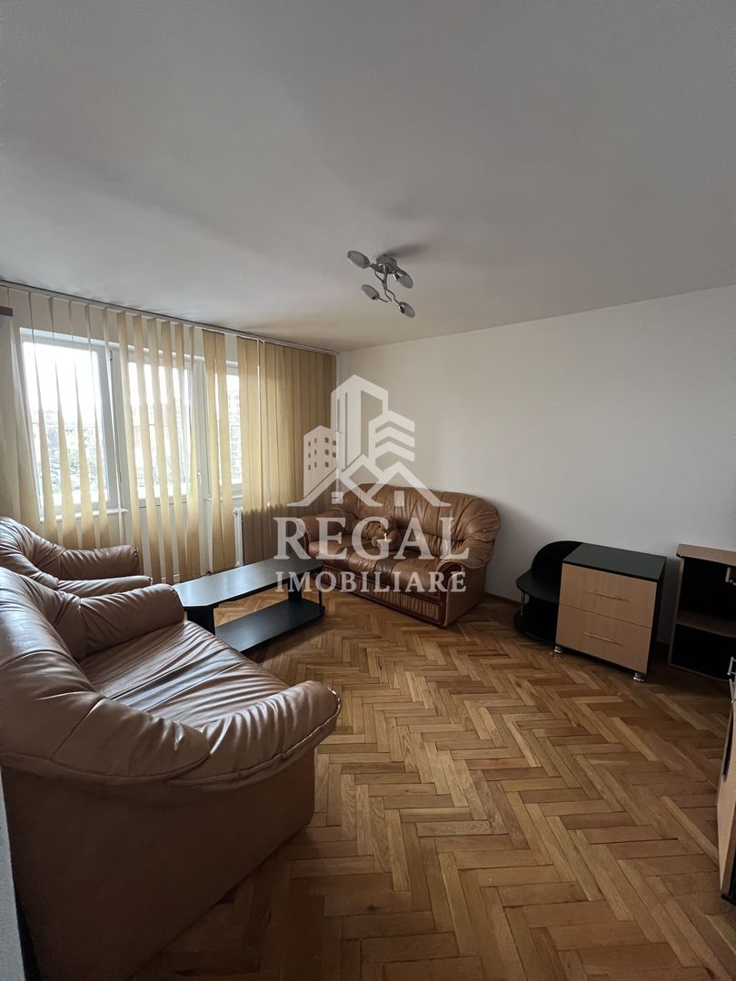 Apartament 2 camere de vânzare – Zona Vila HD, etaj 4/4, 44.78 mp - Poză 1