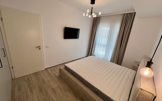 2 Camere | Parcare | Mobilat + Utilat | Future Residence | COMISION 0% - Poză 8