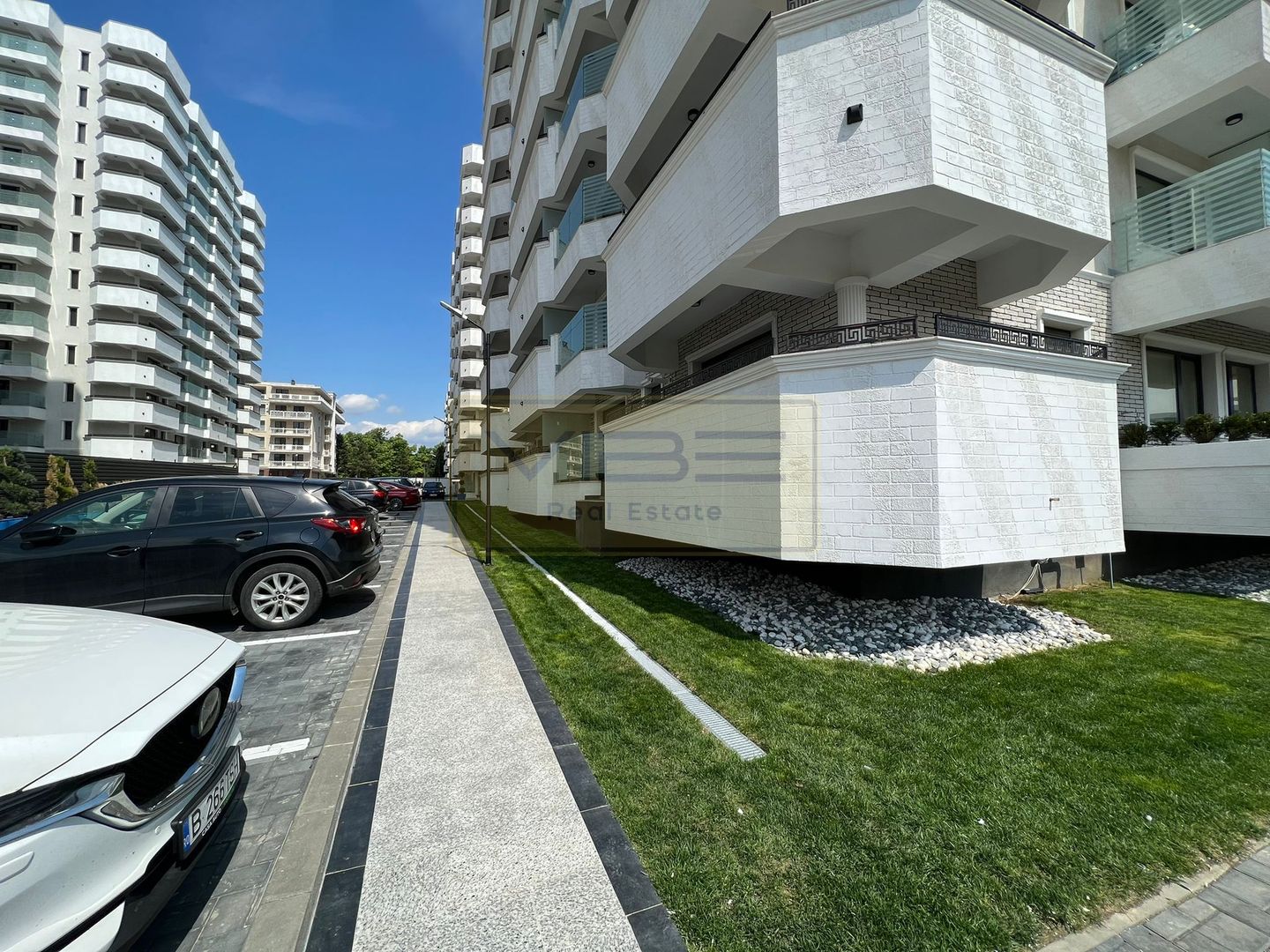 Apartament 2 camere NOU Royal Town - Copou - Poză 16