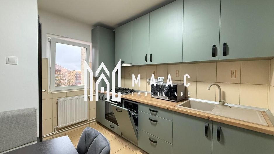 Apartament 3 camere | 2 bai | Decomandat | Balcon | Renovat - Poză 18