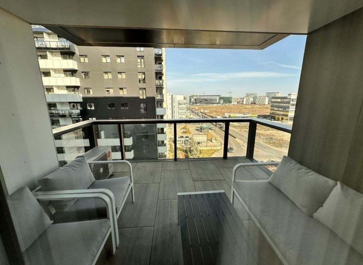 APARTAMENT CORTINA NORTH | PARCARE | LUX - Poză 9