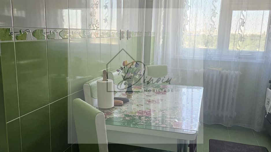 Apartament 4 camere Oltenitei I metrou I Piata Sudului - Poză 5