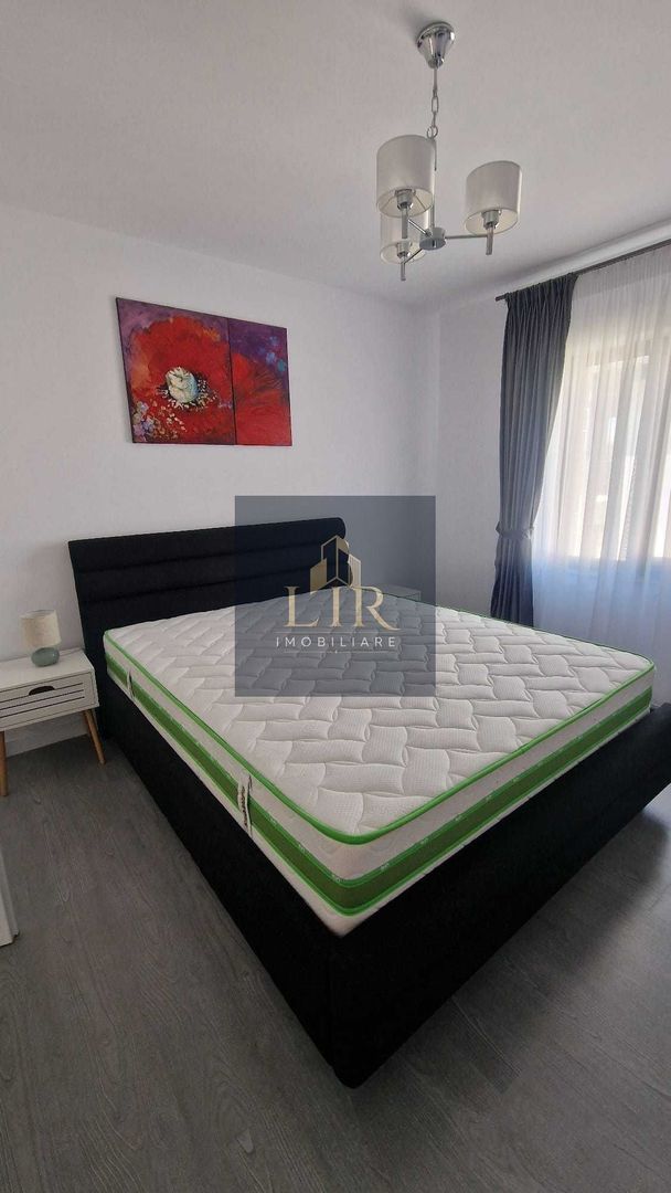 Casa 4 camere P+1 Roca Villas - Miroslava - Poză 8