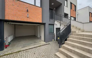 Casa moderna la cheie, Borhanci! - Poză 20
