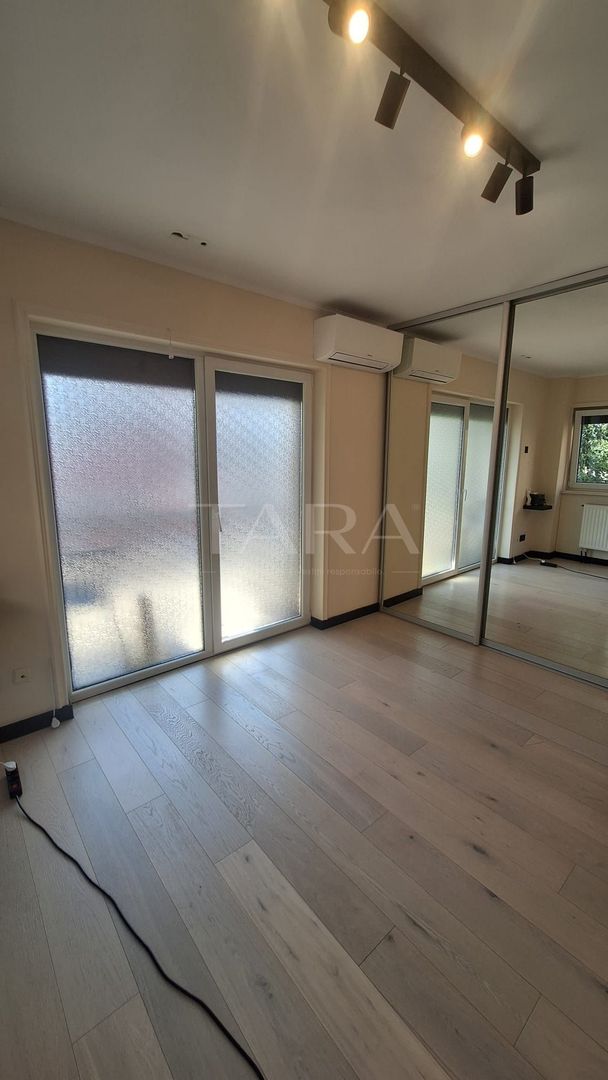 EXCLUSIVITATE – 3 camere în bloc tip vilă, zonă liniștită, Bună Ziua. - Poză 6