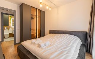 3 camere Apartament - TRIO BRIDGE VIEW - Parcare Crangasi Doar 6 LUNI - Poză 20