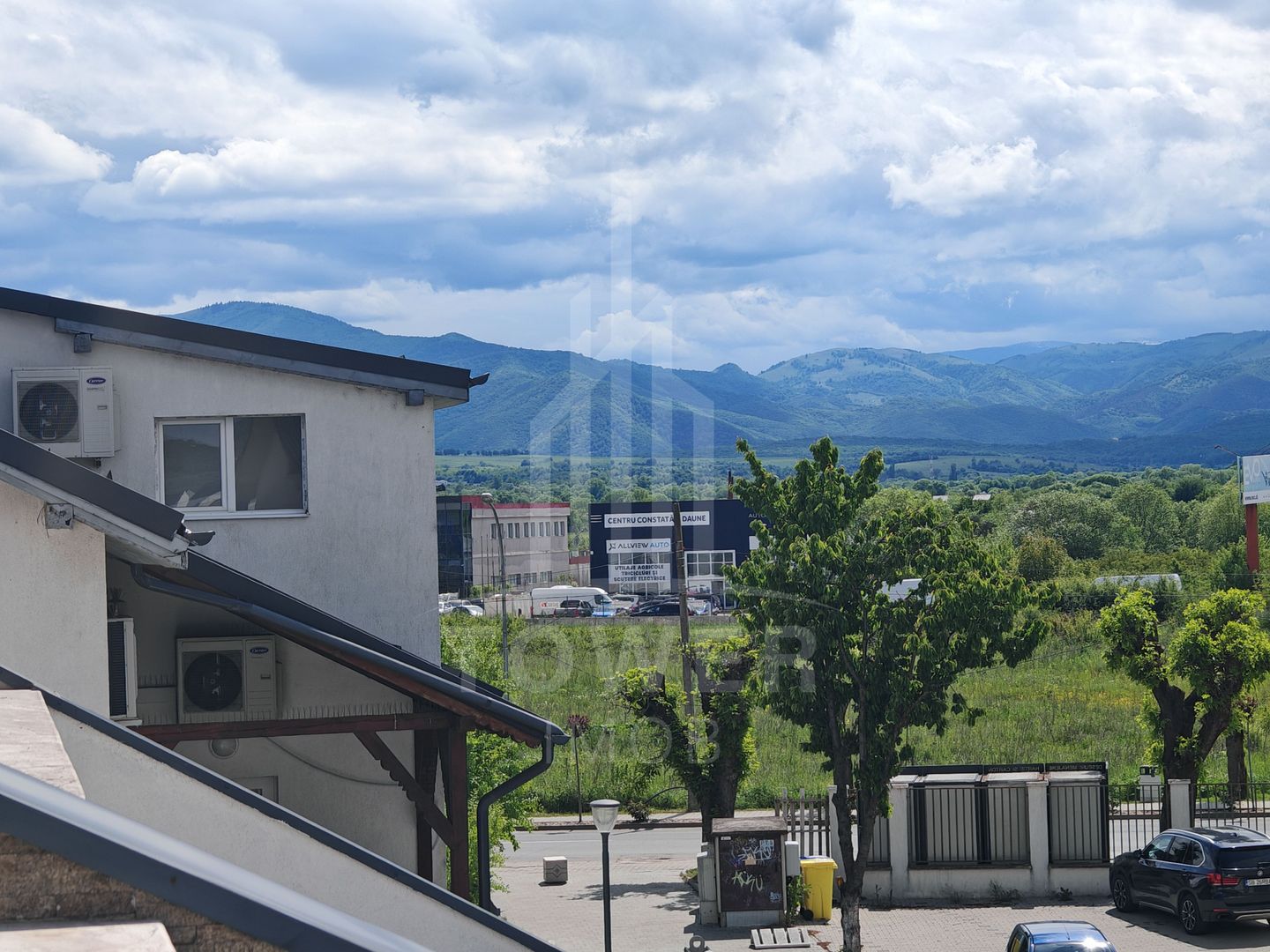 Apartament tip Penthouse cu intrare separată – Șelimbăr, zona Pictor Brana! - Poză 16