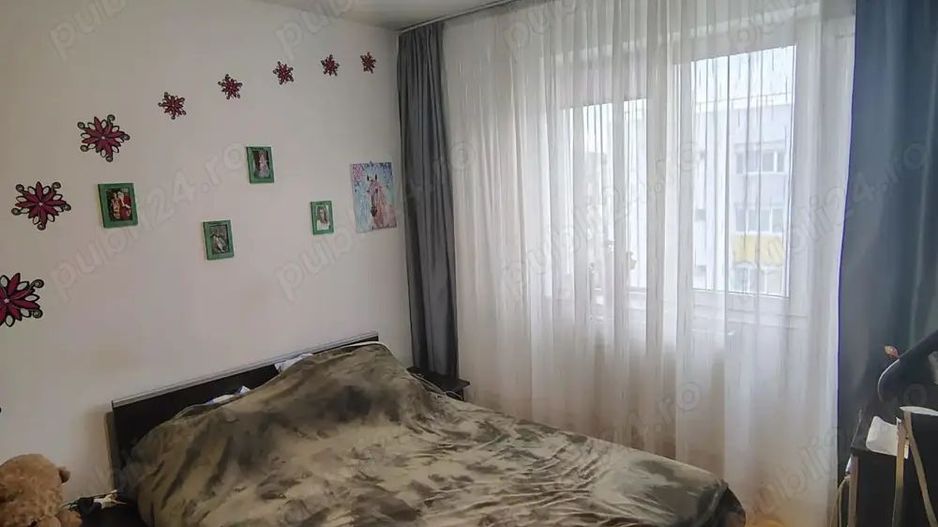 De vanzare Apartament 2 Camere Sebastian sector 5 - Poză 3