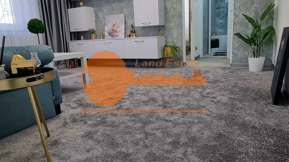 2 camere Berceni-Giurgiului ( lux ) - Poză 7