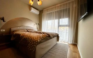 Închiriere Apartament 2 Camere Mobilat Lux | Garaj Subteran | Piața Domenii - Poză 8