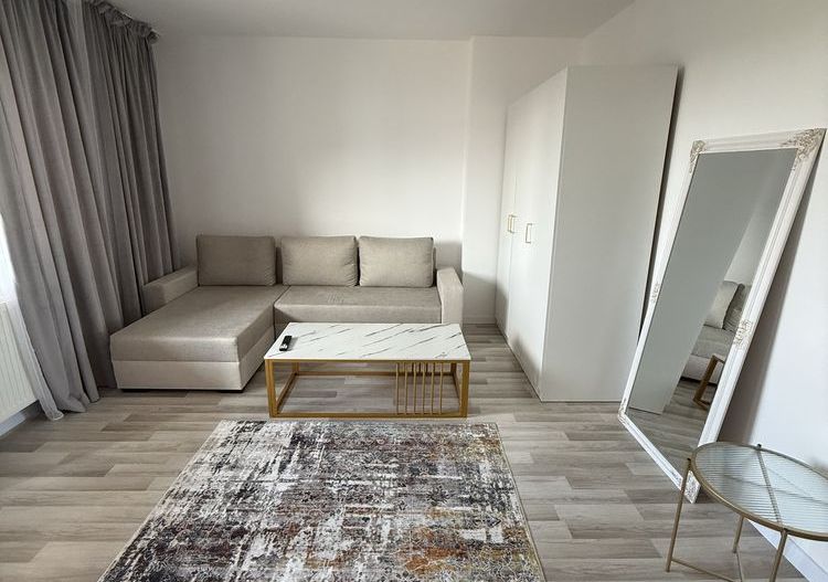 De închiriat: Apartament 2 camere Stil & Confort – Zona Berceni / Grand Arena - Poză 1