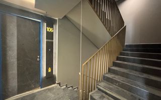 Apartament 3 camere***LUX/Imobil exclusivist//Mall Promenada - Poză 17