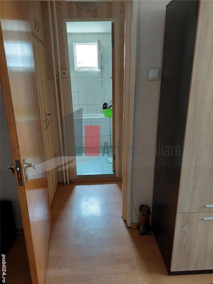 APARTAMENT DE 3 CAMERE TEI - Poză 7