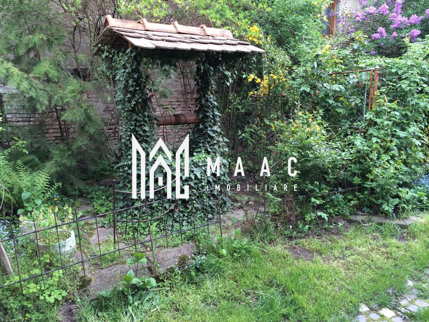 Casă individuală I Rustic I 100 mpu I Curte 2000 mp I Nemșa - Poză 18