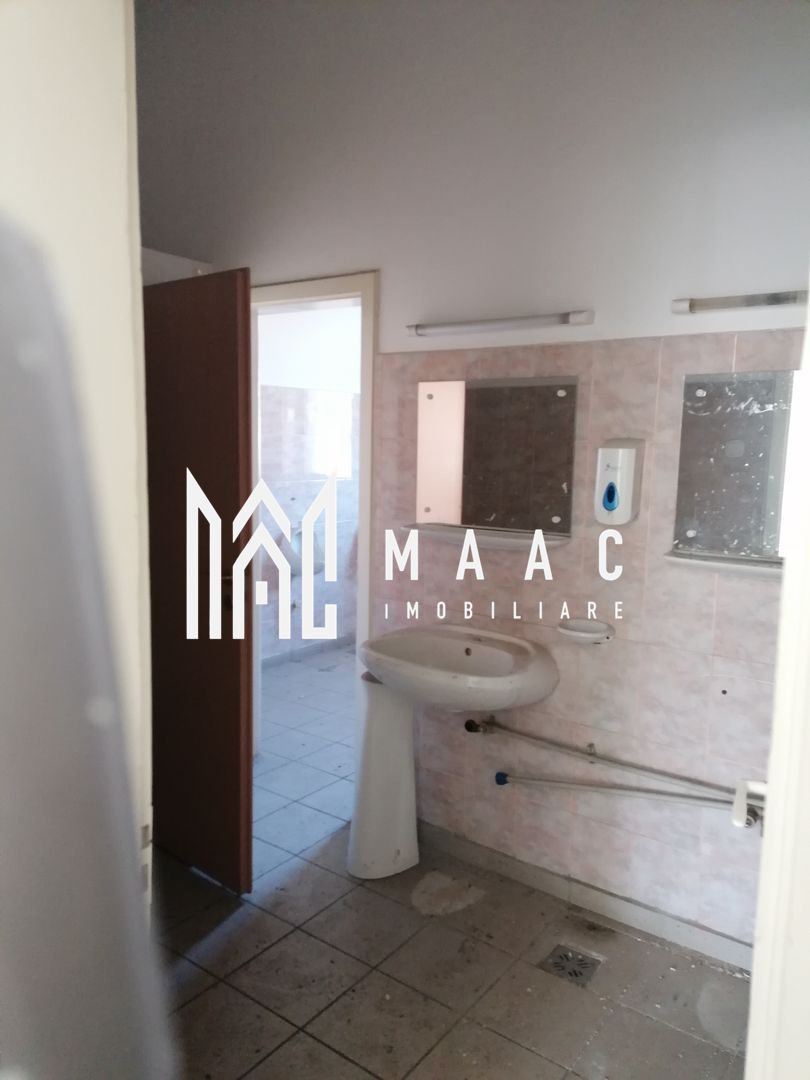 Teren 20000 mp I 3 corpuri cladire I Cristian - Poză 16