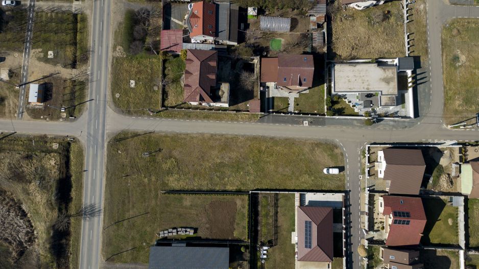 Teren în Fântânele, Arad – 469 mp - Poză 33